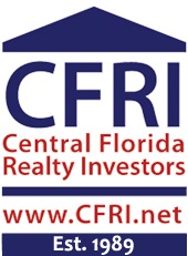 CFRI logo