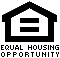 fair housing logo